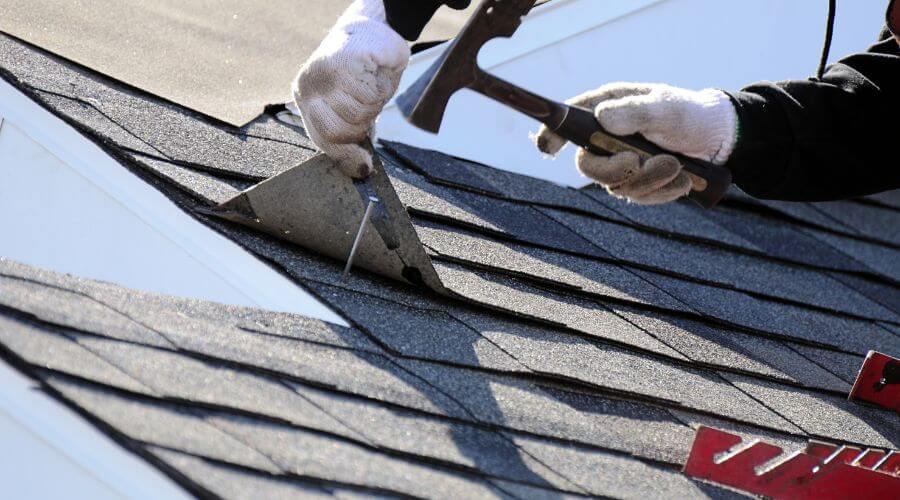 Expert Emergency Roof Repairs services in Butler, NJ